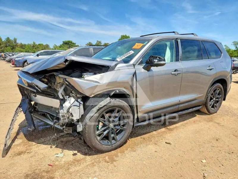 2026 Toyota Other photo