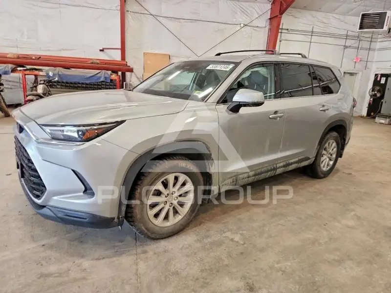 2026 Toyota Other фото