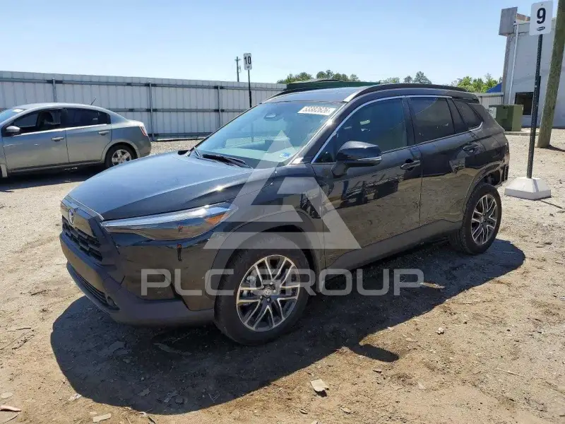 2026 Toyota Other фото