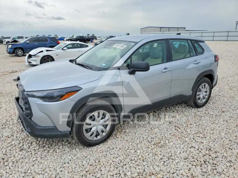 2026 Toyota Other фото