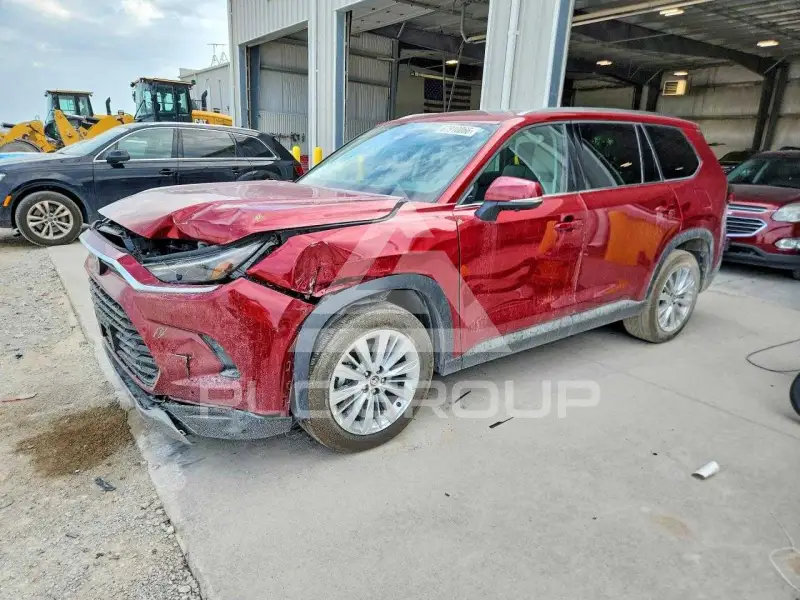 2026 Toyota Other photo