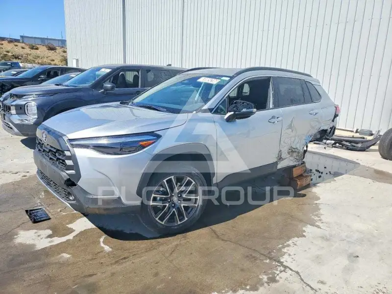 2026 Toyota Other фото