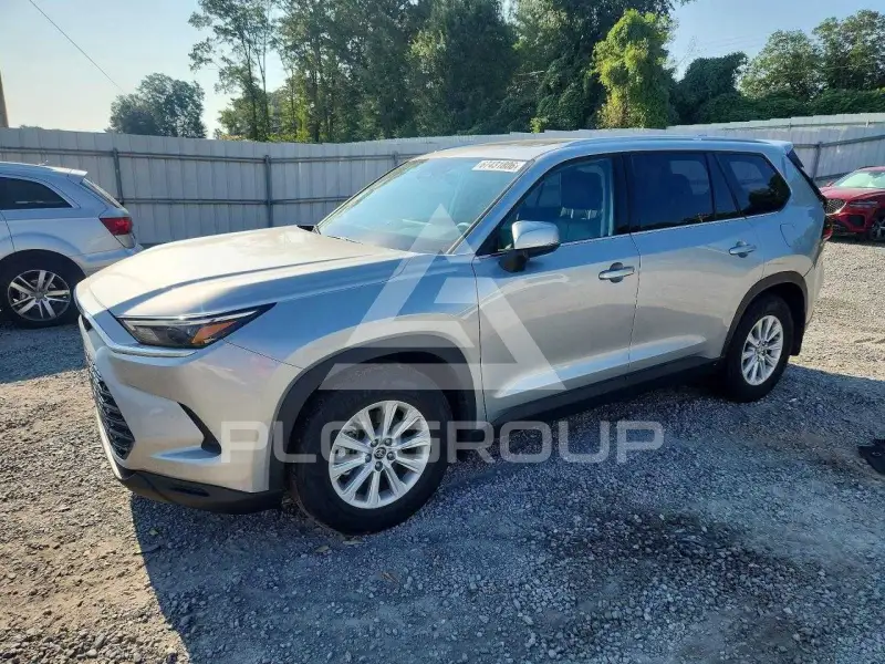 2026 Toyota Other photo
