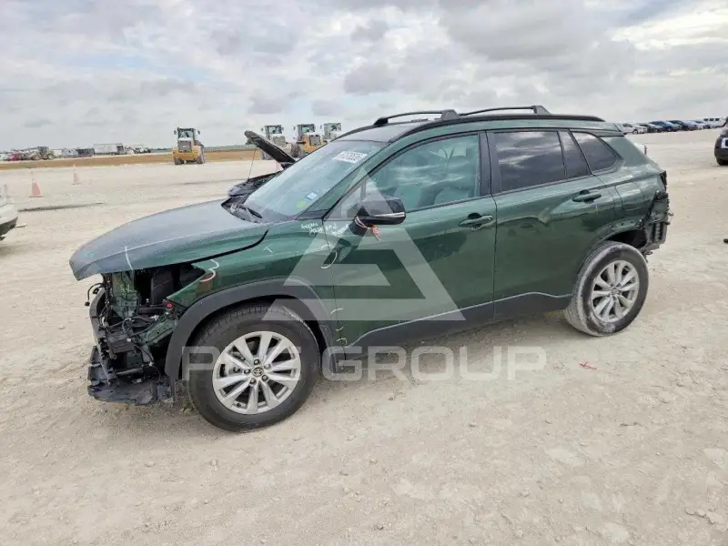 2026 Toyota Other фото