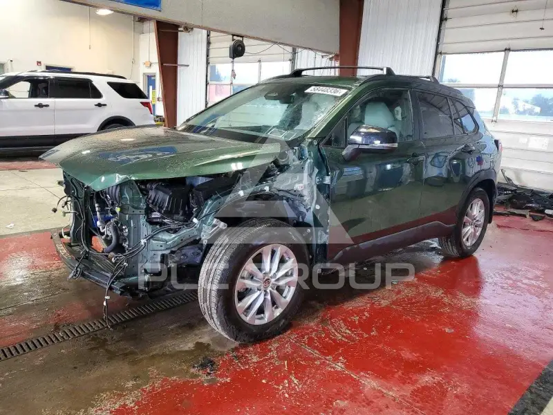 2026 Toyota Other photo