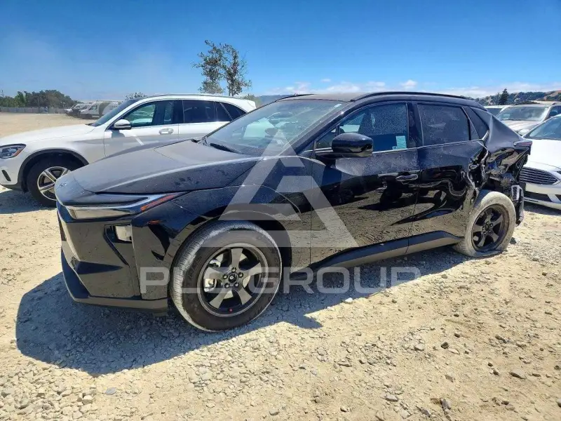 2026 Toyota Other фото