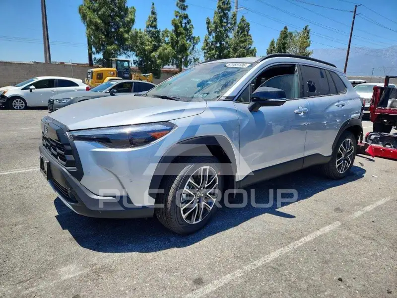 2026 Toyota Other фото