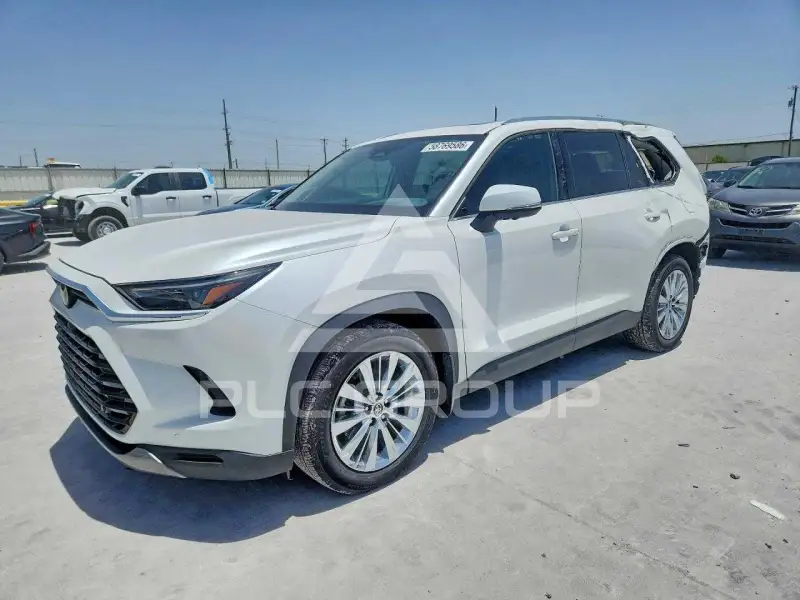 2026 Toyota Other фото