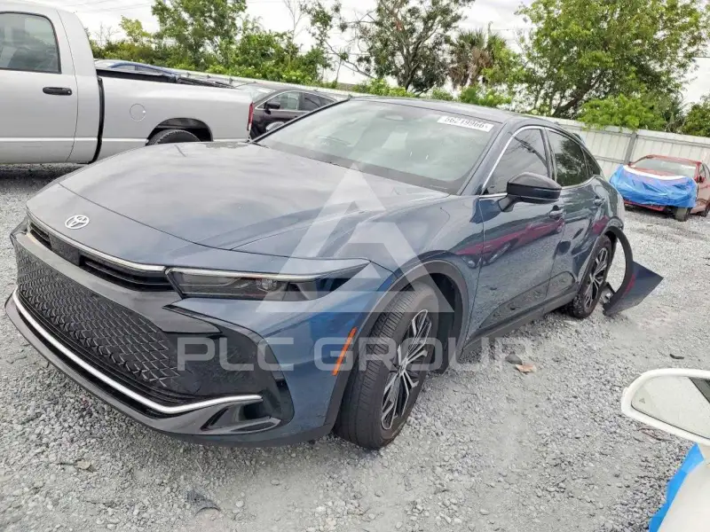 2026 Toyota Other photo