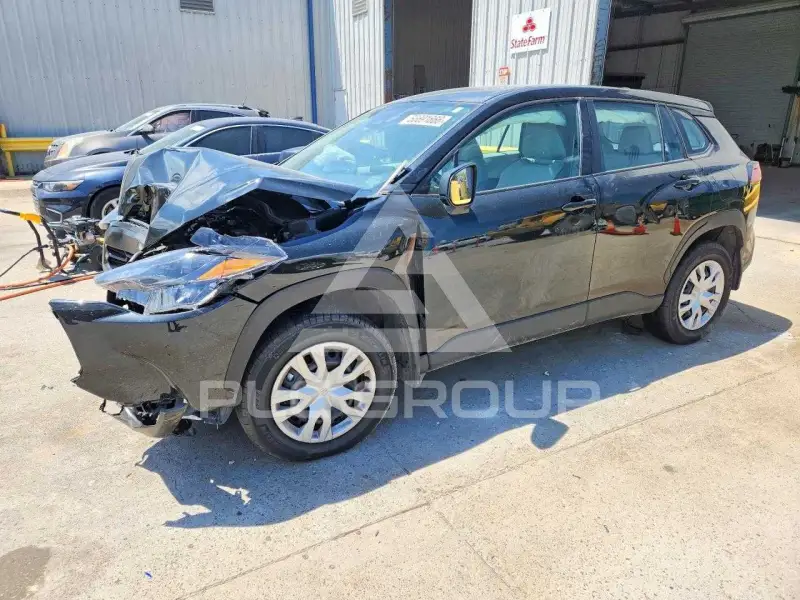 2026 Toyota Other фото