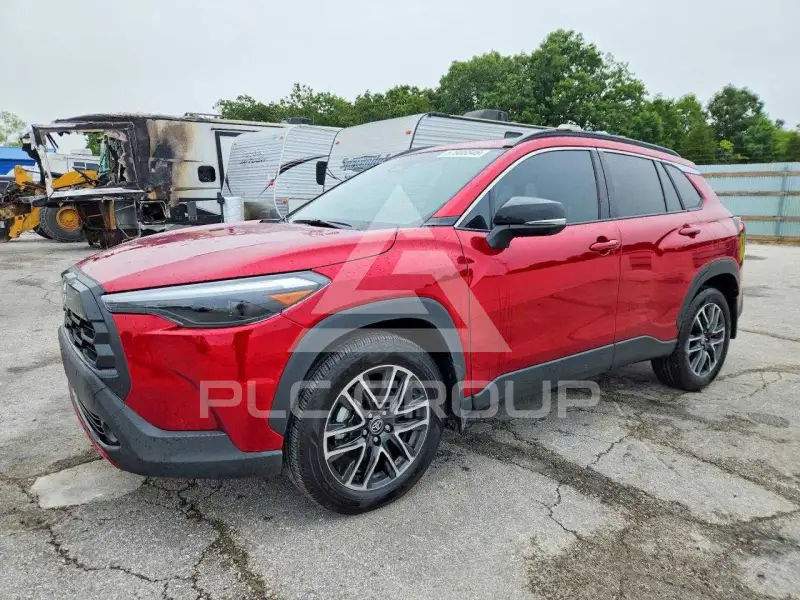 2026 Toyota Other photo
