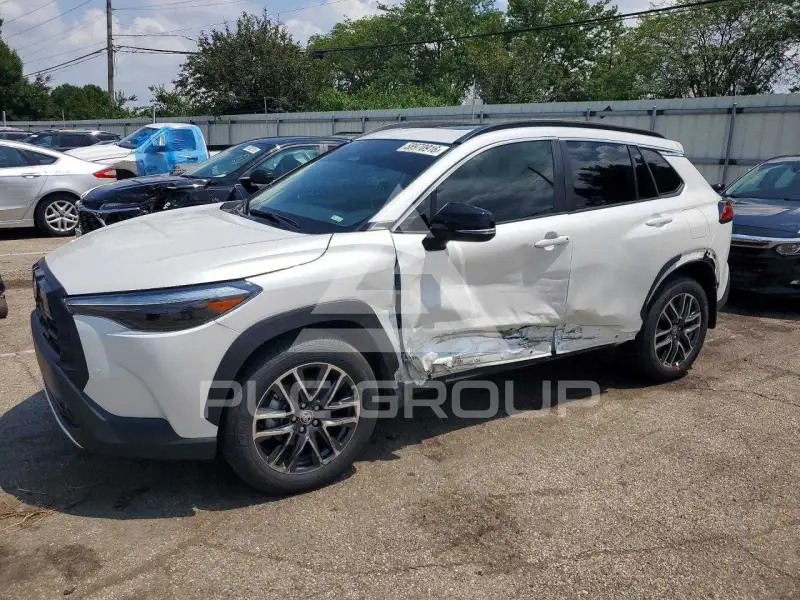 2026 Toyota Other фото