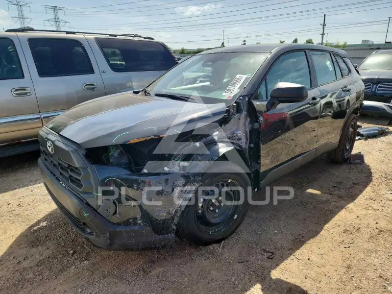 2026 Toyota Other photo