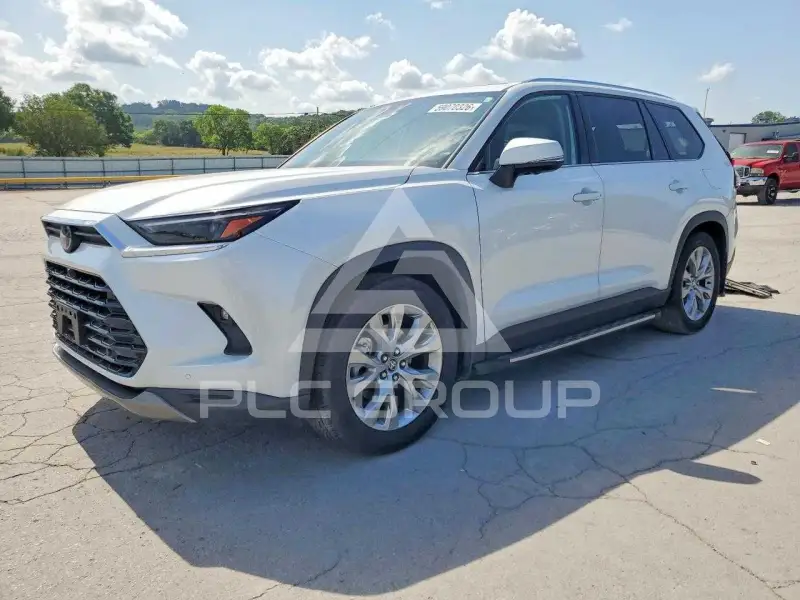 2026 Toyota Other photo