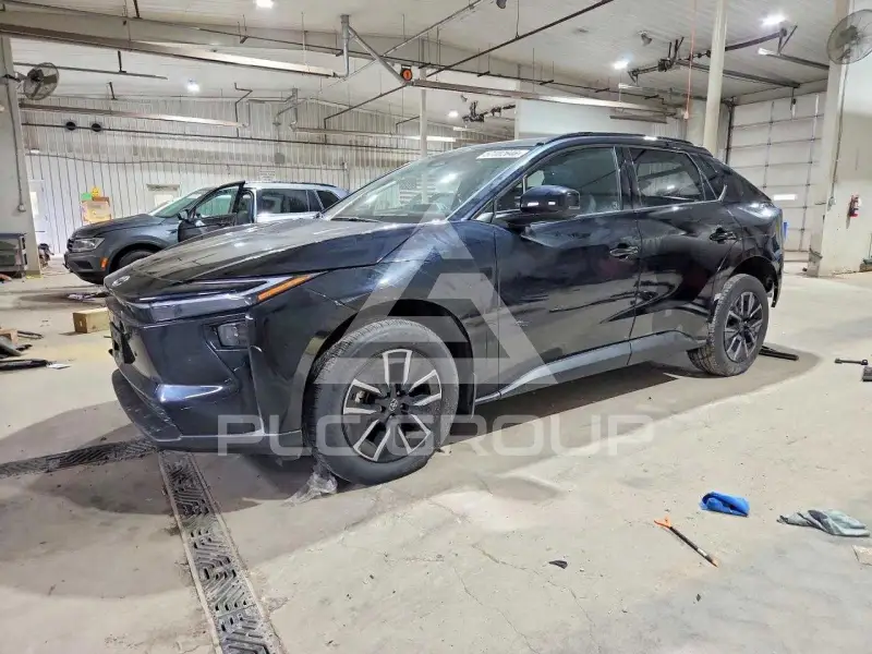 2026 Toyota Other photo
