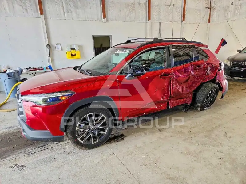 2026 Toyota Other фото