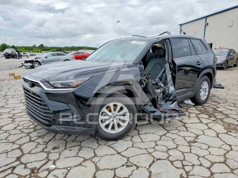 2026 Toyota Other фото