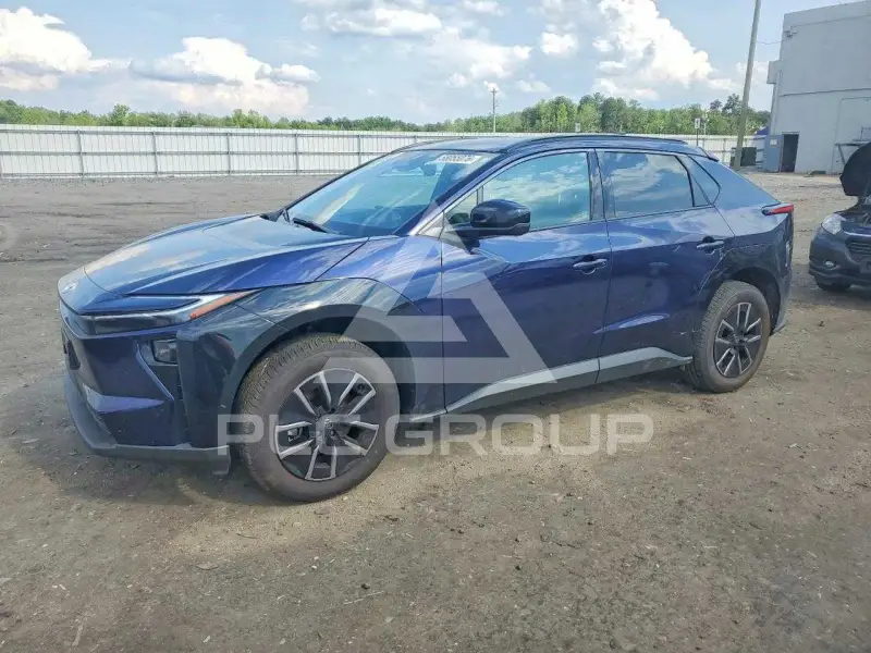 2026 Toyota Other photo