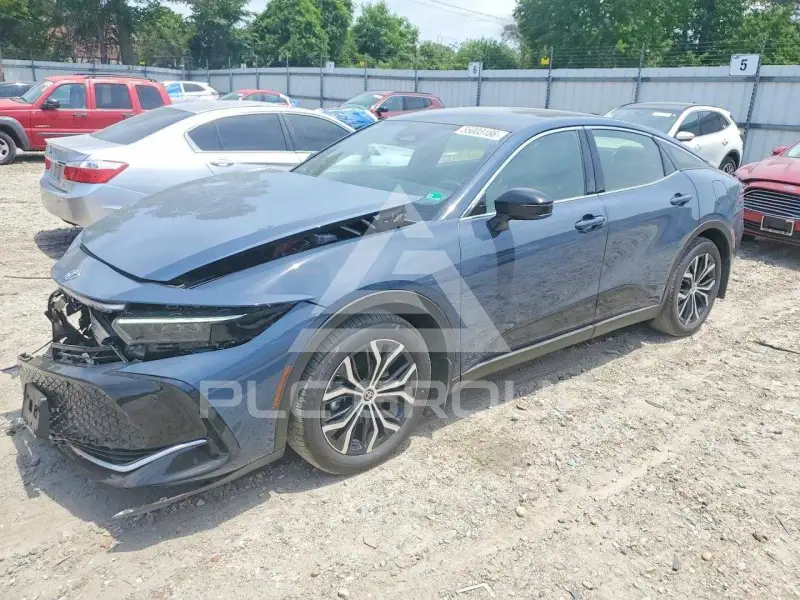 2026 Toyota Other photo