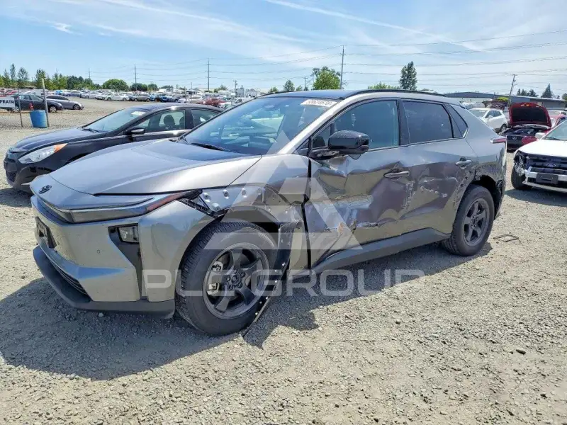 2026 Toyota Other фото