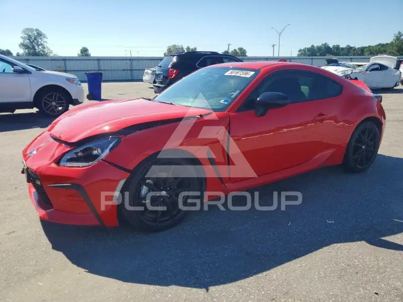 2026 Toyota Other photo