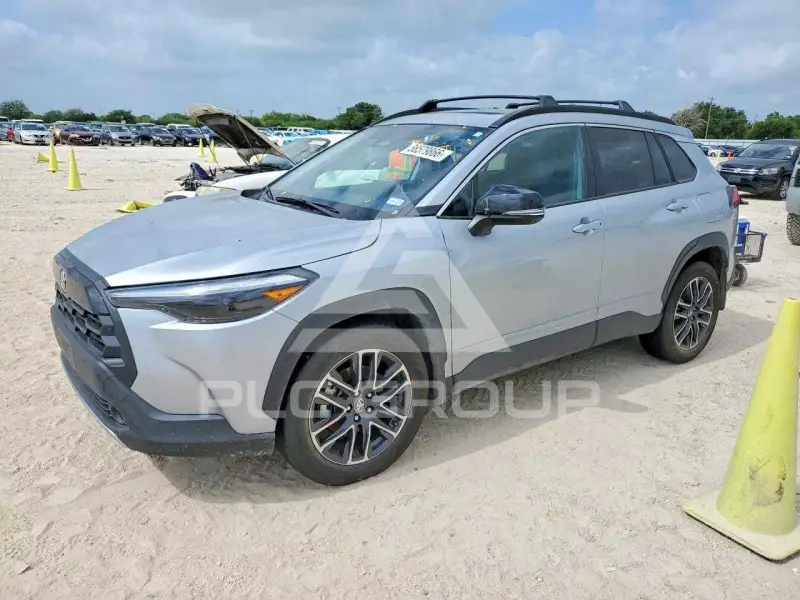 2026 Toyota Other фото