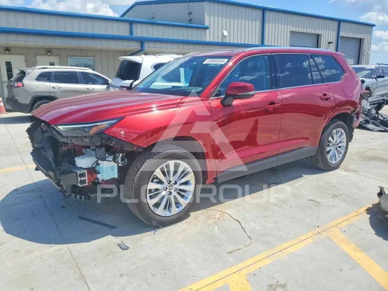 2026 Toyota Other фото