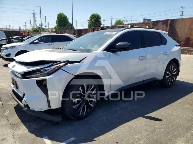 2026 Toyota Other photo