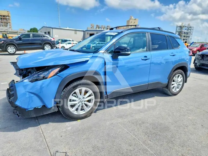 2026 Toyota Other фото