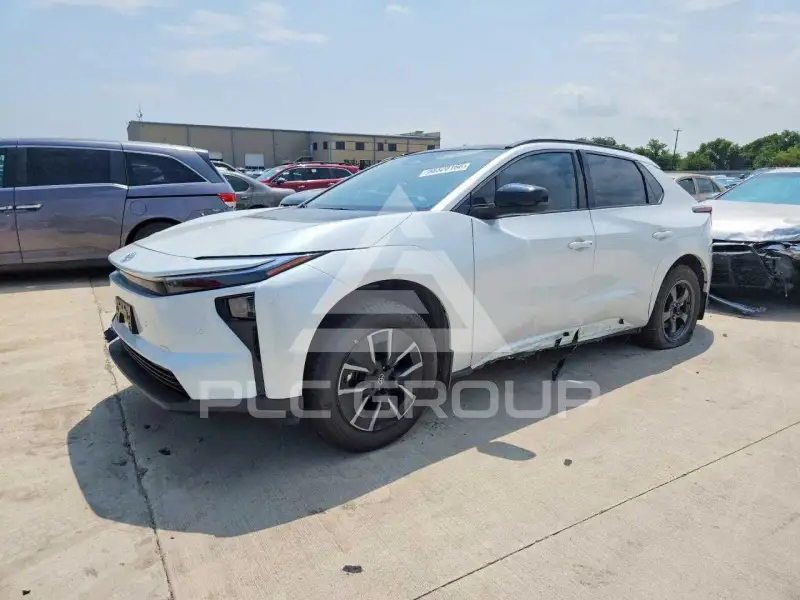 2026 Toyota Other фото