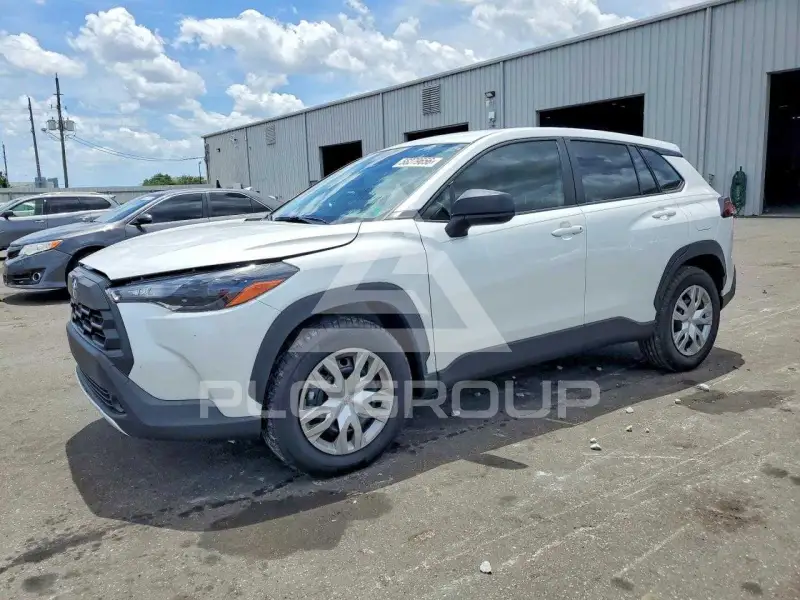 2026 Toyota Other фото