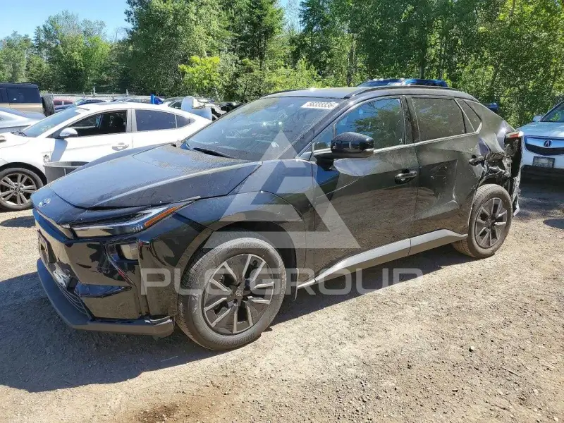 2026 Toyota Other photo