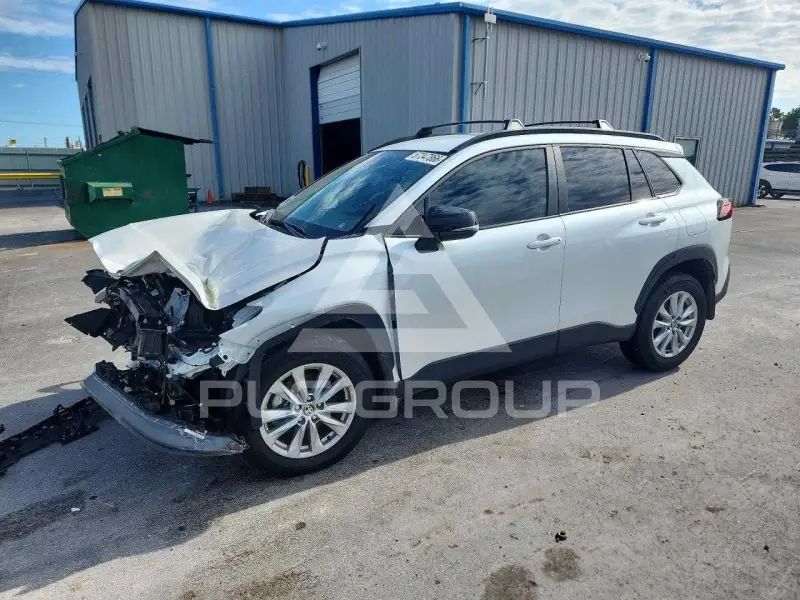 2026 Toyota Other фото