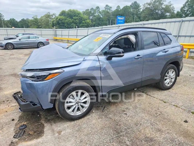2026 Toyota Other фото