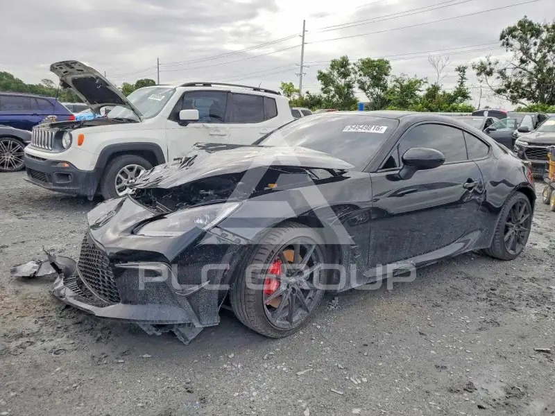 2026 Toyota Other photo