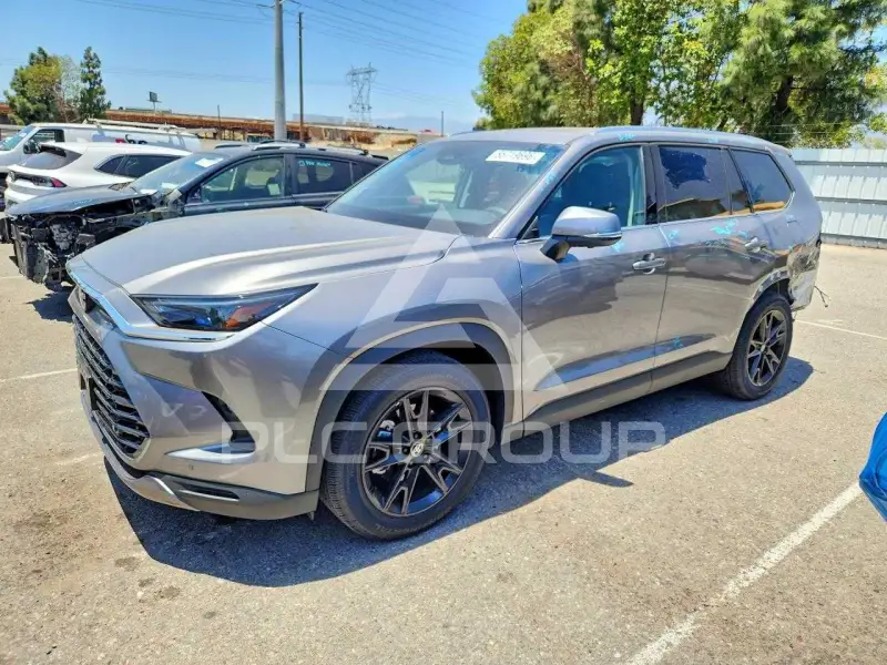 2026 Toyota Other фото