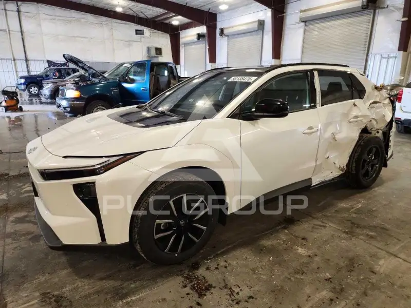 2026 Toyota Other photo