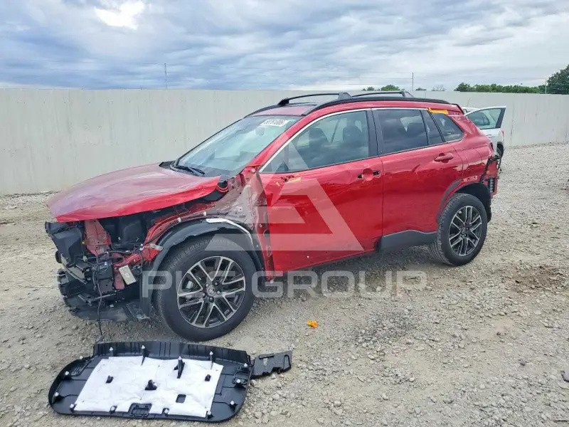 2026 Toyota Other photo