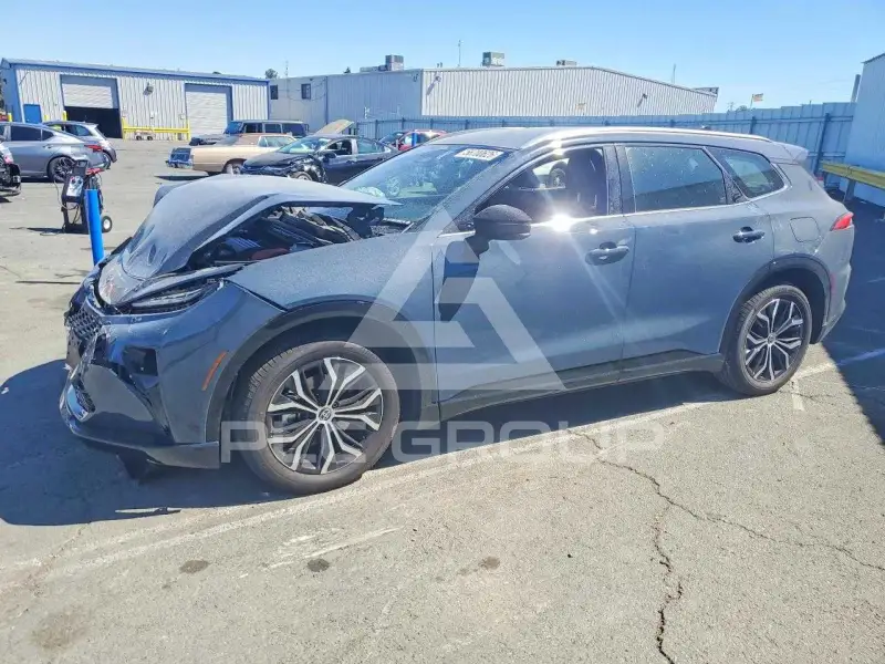 2026 Toyota Other photo