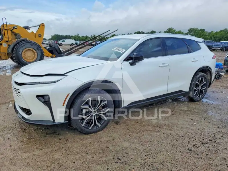 2026 Toyota Other фото