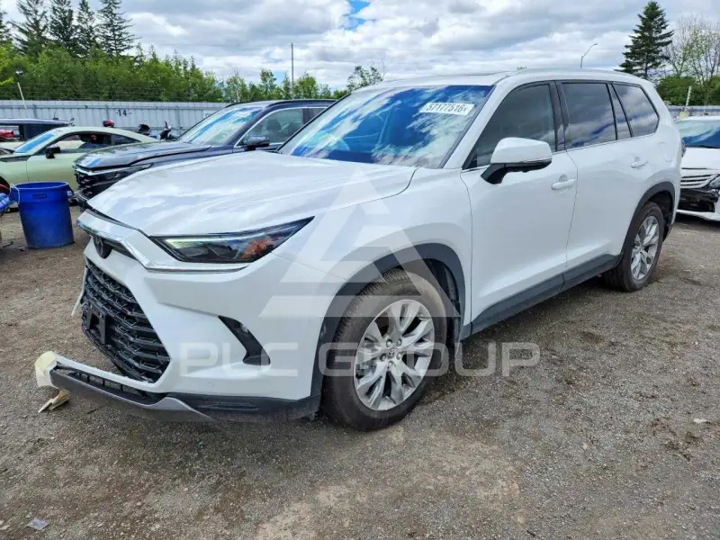 2026 Toyota Other фото