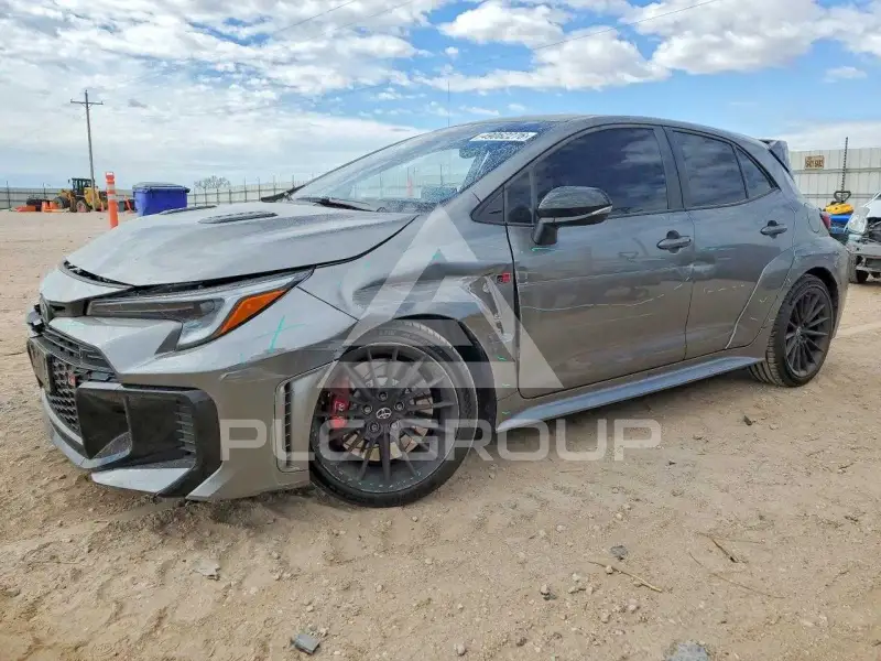 2026 Toyota Other фото