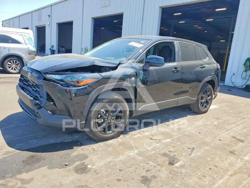 2026 Toyota Other photo