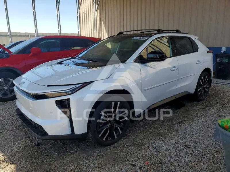 2026 Toyota Other фото