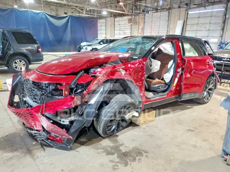 2026 Toyota Other фото