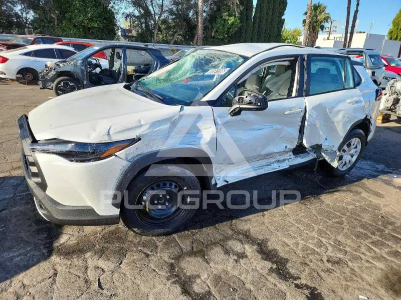 2026 Toyota Other photo