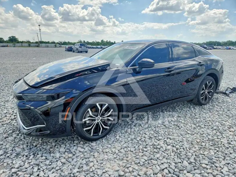 2026 Toyota Other фото