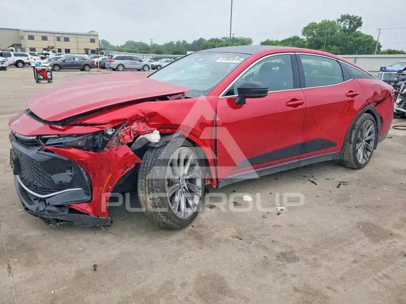 2026 Toyota Other photo