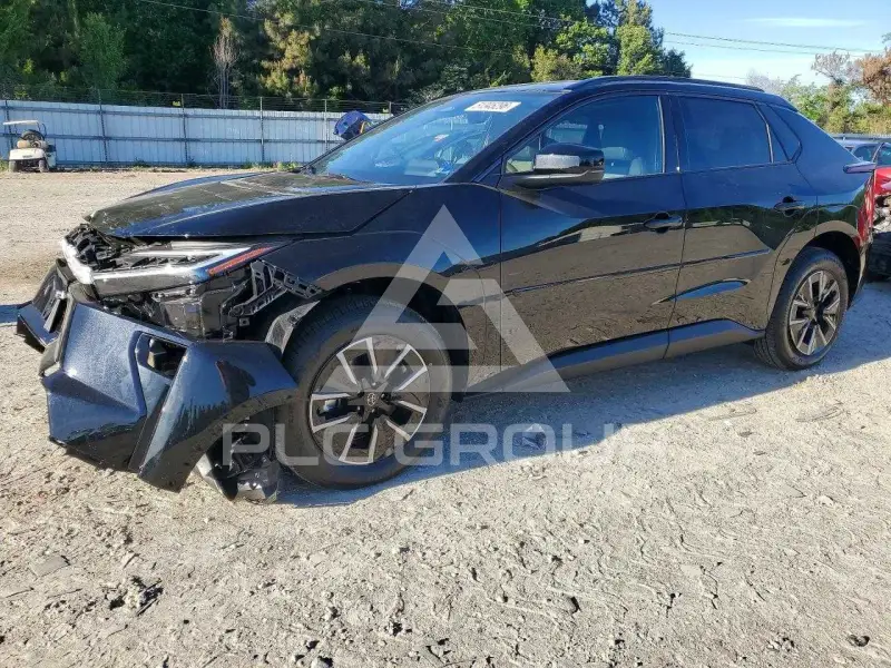 2026 Toyota Other photo