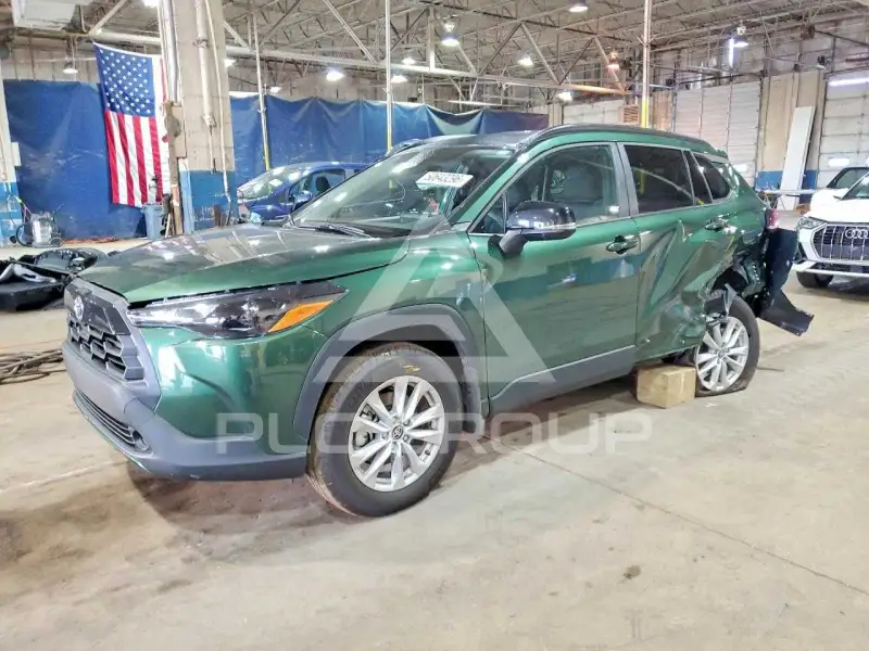 2026 Toyota Other фото